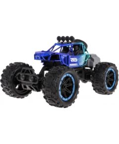 RoGer Real Rock Crawler R/C Rotaļu Automašina 1:16