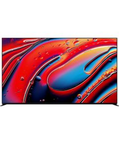 TV Sony K-75XR90 75"  100/​120Hz native  Quantum dot  Google TV