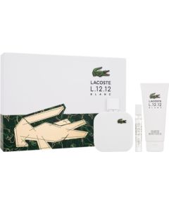 Lacoste L.12.12 / Blanc 100ml