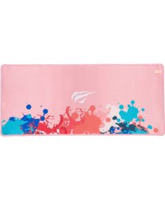 Gaming Mousepad Havit MP847 (pink)