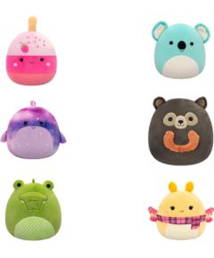 SQUISHMALLOWS W20 Plīša rotaļlieta, 30 cm