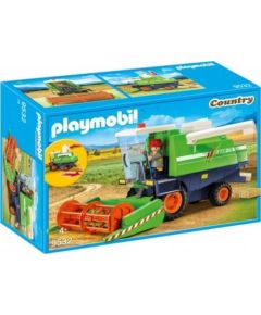 Playmobil Kombajn (9532)