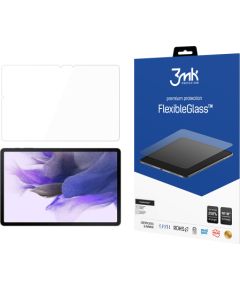 3Mk Hybrid 9H защитная пленка Samsung T730 | T736 Galaxy Tab S7 FE 12.4"