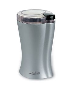 Adler Stainless steel, 150 W W