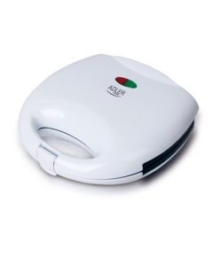 Adler AD 301 Sandwich maker White 750W