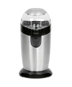 Bomann Grinder KSW 445 CB Inox, 120  W, 40 g, Yes, 20 pc(s)