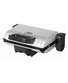 TEFAL GC2050 Black, Silver, 1600 W