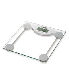 Mesko Bathroom scales MS 8137 Maximum weight (capacity) 150 kg, Accuracy 100 g, Glass