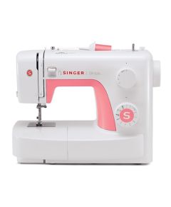 Sewing machine Singer SIMPLE 3210 White, Number of stitches 10, Number of buttonholes 1,