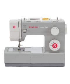Sewing machine Singer SMC 4411 Silver, Number of stitches 11