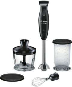 BOSCH MSM2650B blenderis, 600W, antracits