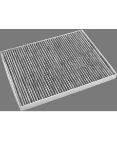 Denso SALONA FILTRS DCF067K Воздушные фильтры салона