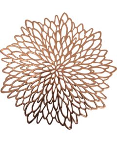 Персонник FIORE, D38см, медь