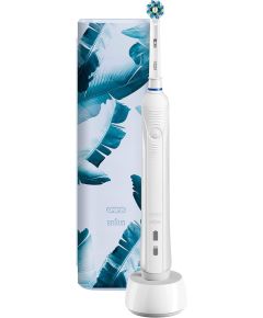 Oral-B elektriskā zobu birste Pro1 750 White