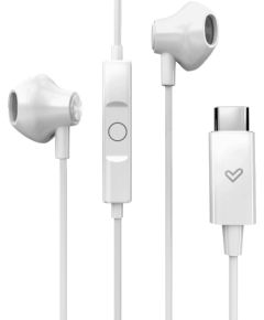 Energy Sistem EasyPods Наушники с микрофоном USB-C