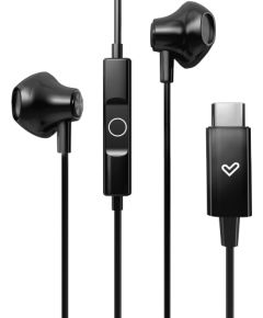 Energy Sistem EasyPods Наушники с микрофоном USB-C