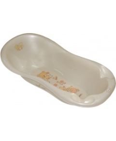 TEGA Vannina  102 cm Teddy white pearl MS-005 LUX-118