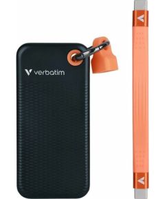 Verbatim Pocket SSD Disks 1TB