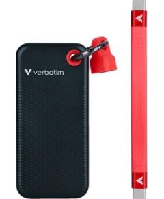 Verbatim Pocket SSD Disks 1TB