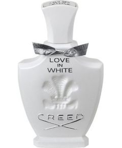 Creed Love In White, 75 ml
