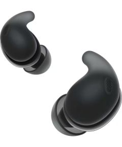 Sony wireless earbuds LinkBuds Fit WF-LS910, black