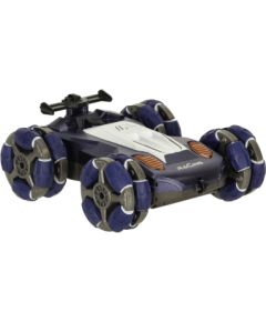 RoGer RC Игрушечная Машина с эффектами света и дыма