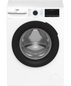 BEKO BM3WFSU49415WB 9kg 1400rpm Steam Cure