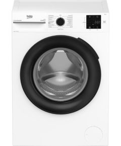 BEKO BM1WFSU36233WB Veļas mašīna 6kg 1200rpm Steam Cure