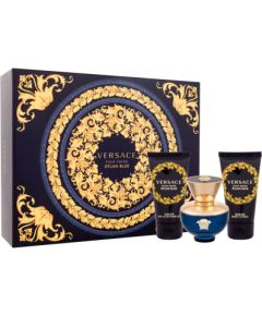 Versace Pour Femme / Dylan Blue 50ml