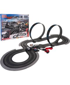RoGer Race RC Sacīkšu trase ar automašīnām