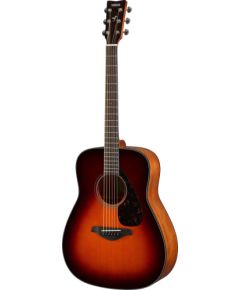 Yamaha F310 Tobacco Brown Sunburst - acoustic guitar Музыкальные инструменты