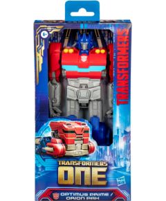 TRANSFORMERS MV8 фигурка Мега-чейнджер 28 cм