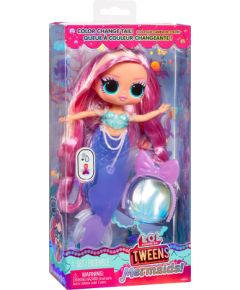 MGA L.O.L. кукла Tweens Mermaid, 15см