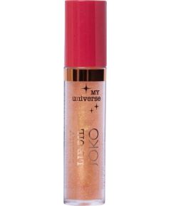 Joko Joko My Universe olejek do ust z drobinkami 4ml