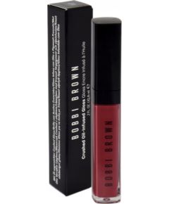 Bobbi Brown Bobbi Brown, Crushed, Hyaluronic Acid, Shining, Lip Gloss, Slow Jam, 6 ml For Women Помады, блески, бальзамы