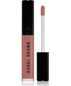 Bobbi Brown Bobbi Brown, Crushed, Hyaluronic Acid, Shining, Lip Gloss, In The Buff, 6 ml For Women Помады, блески, бальзамы