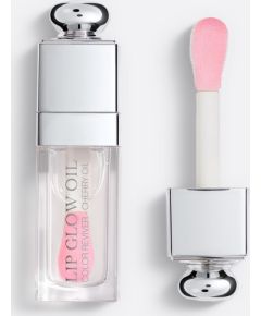 Christian Dior Dior Addict Lip Glow Oil 6ml 000 Universal Clear