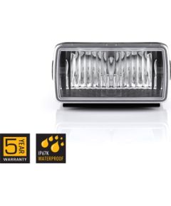 PAPILDLUKTURIS LAZER LED CARBON-2 SALE!! Papildlukturi