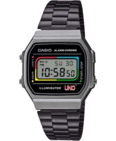 Casio Vintage UNO Collaboration A168WEUC-1AER