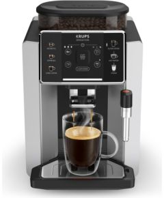 Krups Sensation EA910E Fully-auto Espresso machine 1.7 L Кофеварки
