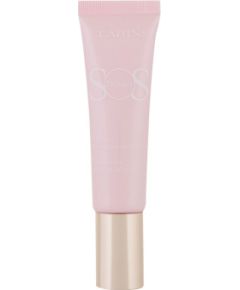 Clarins SOS Primer / Minimizes Signs of Fatigue 30ml