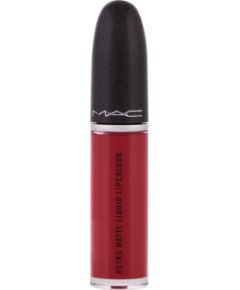 MAC Retro Matte / Liquid Lipcolour 5ml