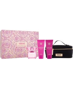 Versace Bright Crystal / Absolu 90ml SET1