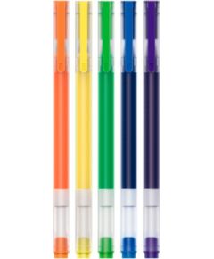 Xiaomi гелевая ручка High-Capacity (5-pack)