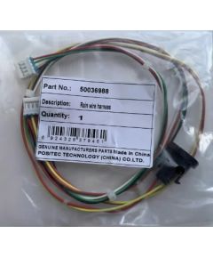 Rain wire harness WR153E, Worx