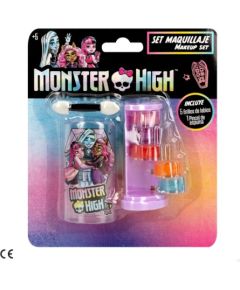 Комплект косметики Monster High 5+  CB77456