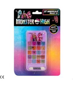 Комплект косметики Monster High 5+  CB77455