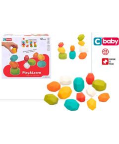Развивающая игрушка с 18 мес. + CB47393