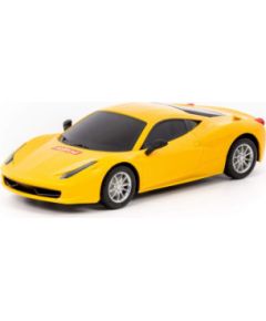 Polesie Mašīna "Vector-V1" ar inerci 21 cm PL87867