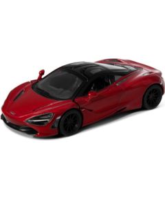 Kinsmart Металлическая авто моделька McLaren 720S 1:36 KT5403